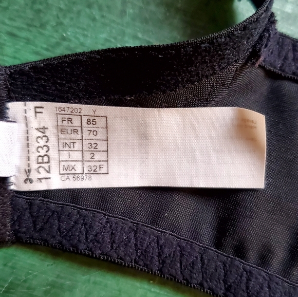 Simone Perele Wish Full Cup Bra 32DDD - Picture 12 of 12